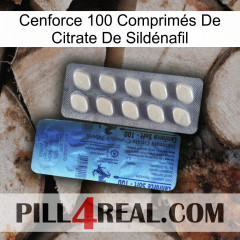 Cenforce 100 Comprimés De Citrate De Sildénafil 34